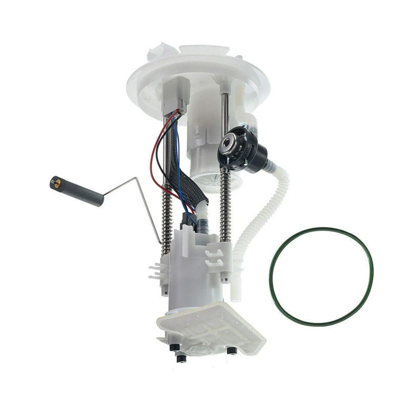 YHTAUTO Electric Fuel Pump with Sending Unit Compatible with Ford Expedition Lincoln Navigator 2007-2008 V8 5.4L 131.0 Wheelbase - Image 1